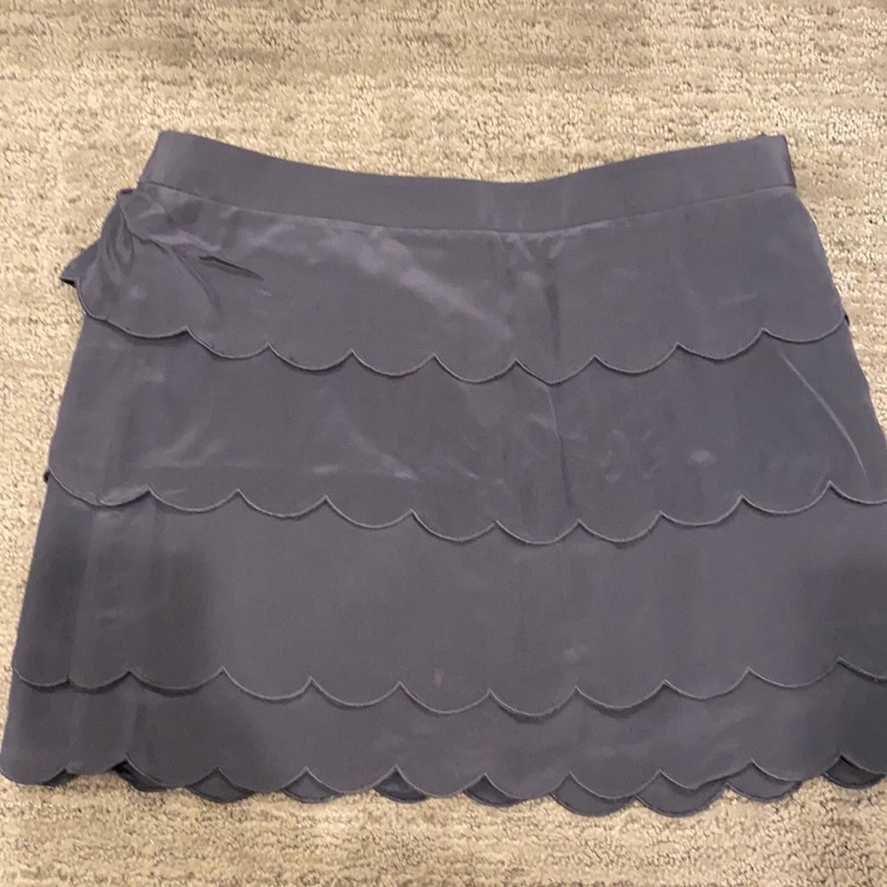 Club Monaco skort